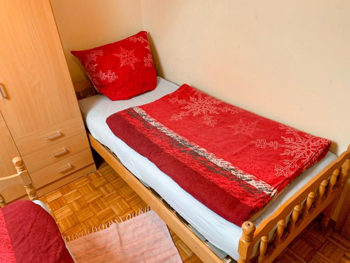 Apartment Peters-1 By Interhome Barkholt Εξωτερικό φωτογραφία